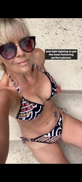 Suzanne Shaw