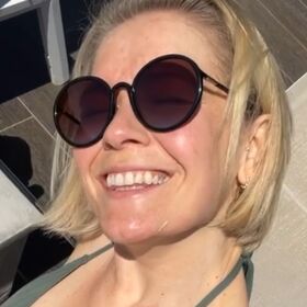 Suzanne Shaw