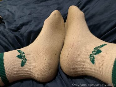 sweatysockq