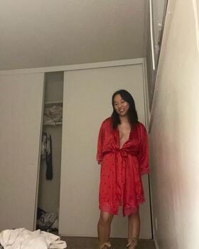 Sydney Kong Nude Leaks OnlyFans Photo 21