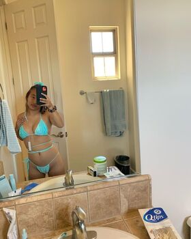 Sydney Kong Nude Leaks OnlyFans Photo 33