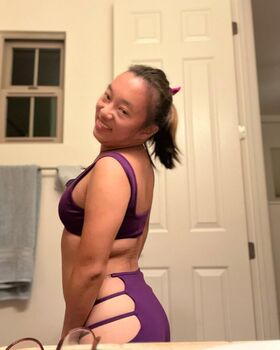 Sydney Kong Nude Leaks OnlyFans Photo 44