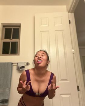 Sydney Kong Nude Leaks OnlyFans Photo 47