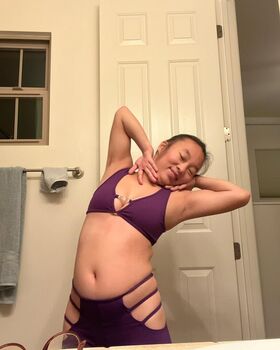 Sydney Kong Nude Leaks OnlyFans Photo 49