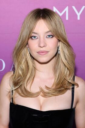 Sydney Sweeney