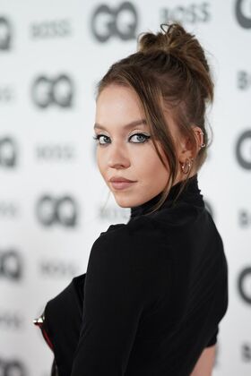 Sydney Sweeney