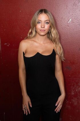 Sydney Sweeney