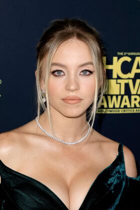 Sydney Sweeney