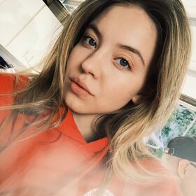 Sydney Sweeney