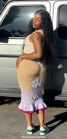 SZA