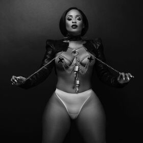 Tahiry Nude Leaks OnlyFans Photo 23