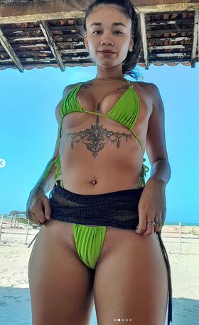 Talia Nascimento Nude Leaks OnlyFans Photo 5