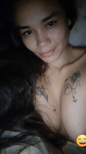 Talia Nascimento Nude Leaks OnlyFans Photo 22
