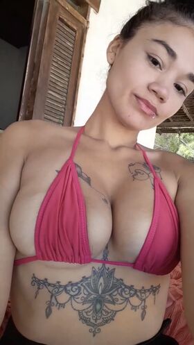 Talia Nascimento Nude Leaks OnlyFans Photo 33