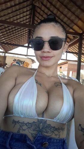 Talia Nascimento Nude Leaks OnlyFans Photo 35