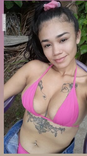 Talia Nascimento Nude Leaks OnlyFans Photo 39