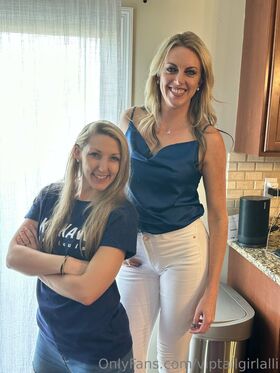 tallgirlalli