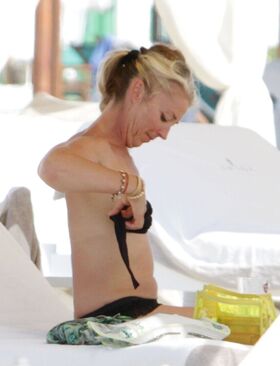 Tamara Beckwith