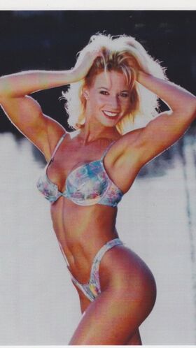 Tammy Lynn Sytch