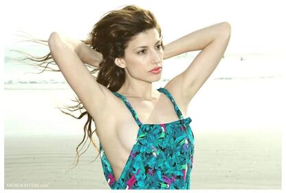 Tania Raymonde Nude Leaks OnlyFans Photo 53