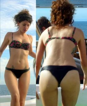 Tania Raymonde Nude Leaks OnlyFans Photo 58