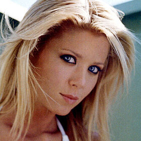 Tara Reid