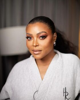 Taraji P. Henson