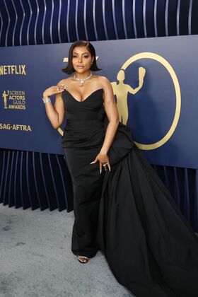 Taraji P. Henson