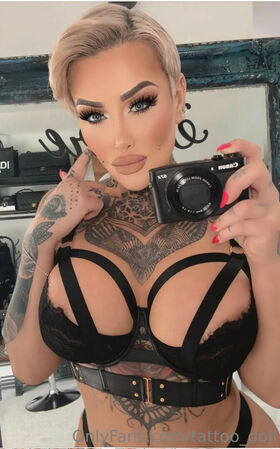Tattoo_doll Nude Leaks OnlyFans Photo 29