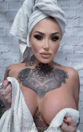 Tattoo_doll Nude Leaks OnlyFans Photo 37