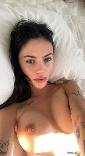 Tayleah Jade Nude Leaks OnlyFans Photo 46