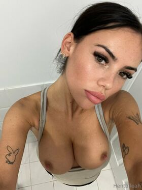 Tayleah Jade Nude Leaks OnlyFans Photo 136