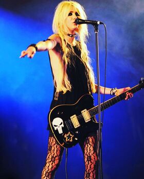 Taylor Momsen