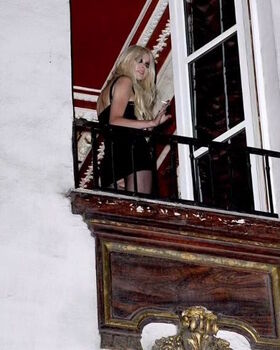 Taylor Momsen