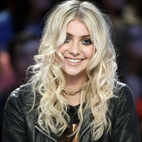 Taylor Momsen