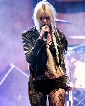 Taylor Momsen