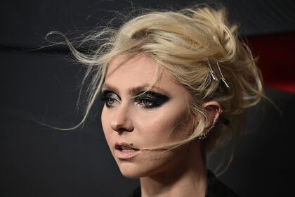 Taylor Momsen