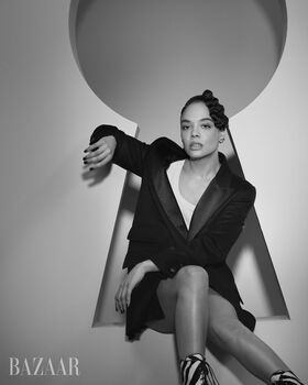 Tessa Thompson Nude Leaks OnlyFans Photo 26