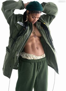 Teyana Taylor