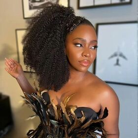 Teyonah Parris