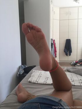 ThatAFeet Nude Leaks OnlyFans Photo 7