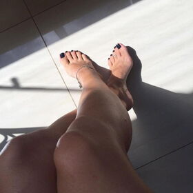 ThatAFeet Nude Leaks OnlyFans Photo 14