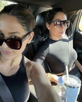 The Bella Twins