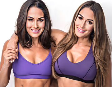 The Bella Twins