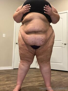 thebigassssbbw1