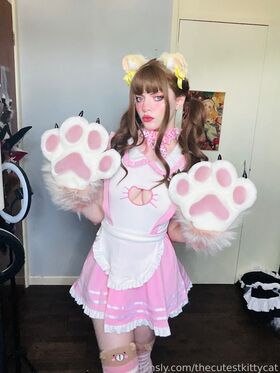 thecutestkittycat Nude Leaks OnlyFans Photo 373