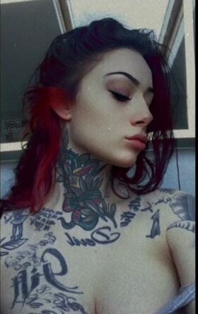 Theinkedprincessx