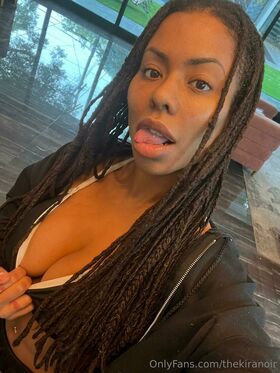 thekiranoir Nude Leaks OnlyFans Photo 53