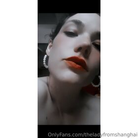 theladyfromshanghai