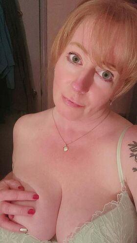 thenewgingercoug Nude Leaks OnlyFans Photo 20